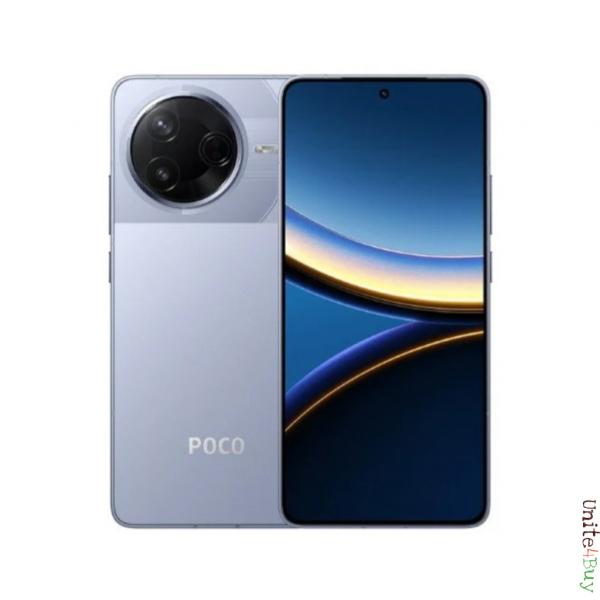 Xiaomi POCO F7 Pro