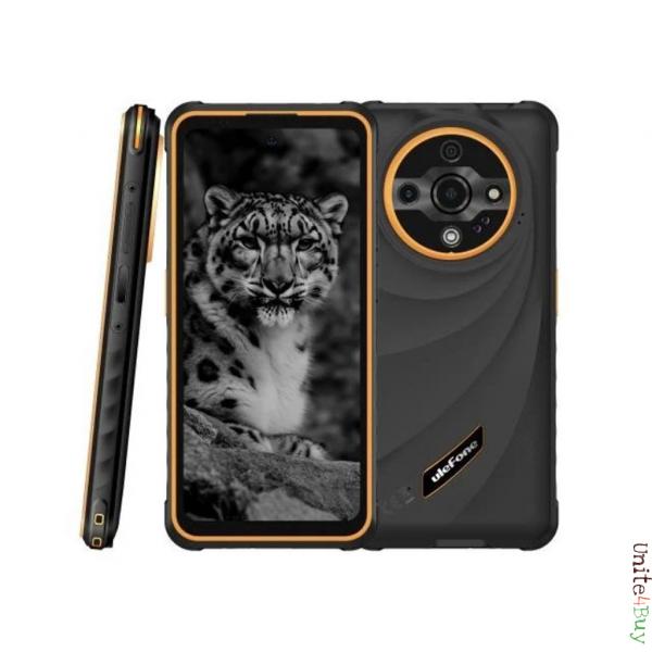 Ulefone Armor X31