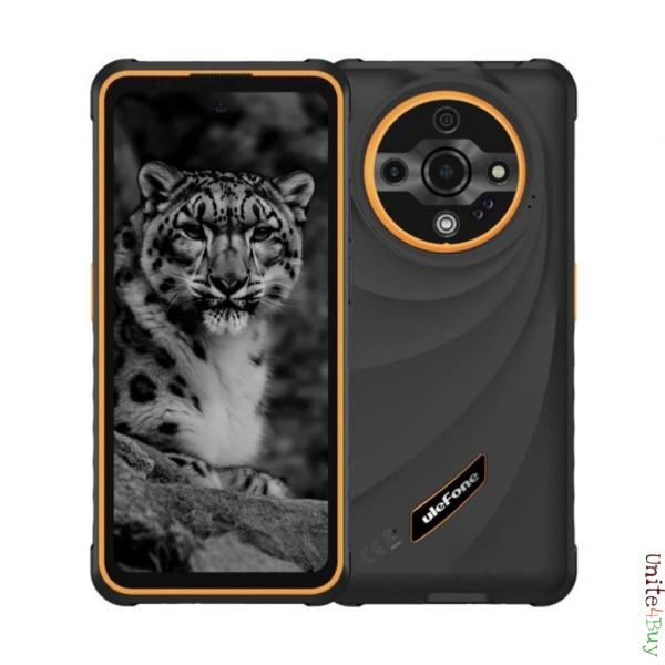 Ulefone Armor X31