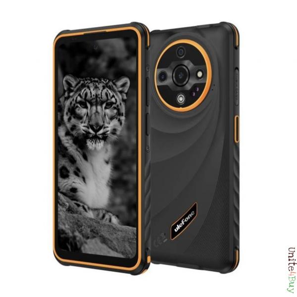 Ulefone Armor X31