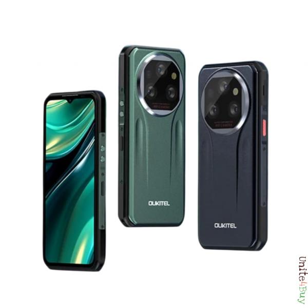 OUKITEL WP39 Pro