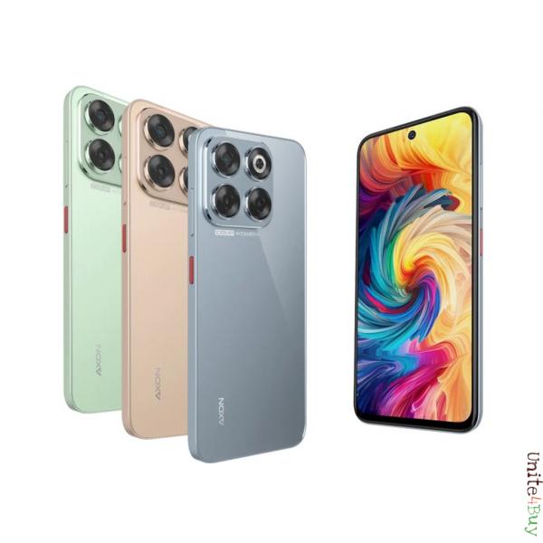 ZTE Axon 70