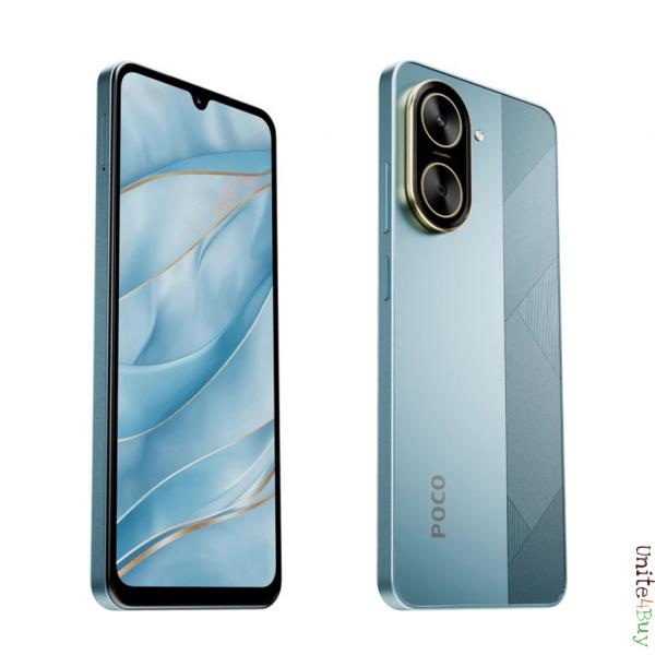 Xiaomi POCO C71