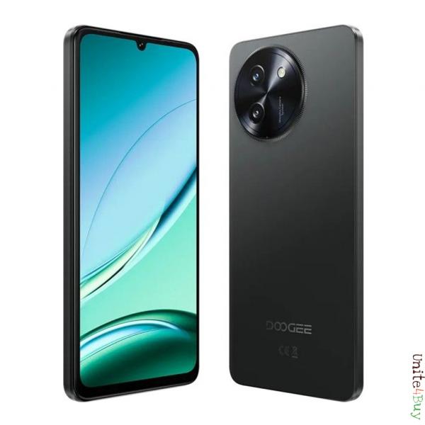 Doogee Note 59 Pro