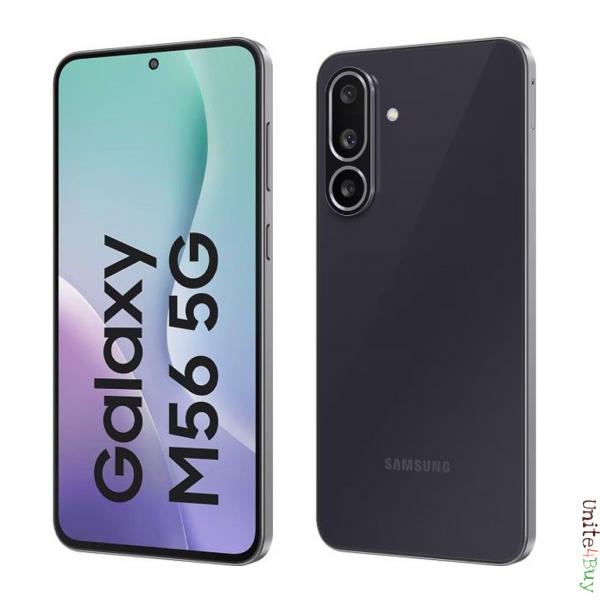 Samsung Galaxy M56