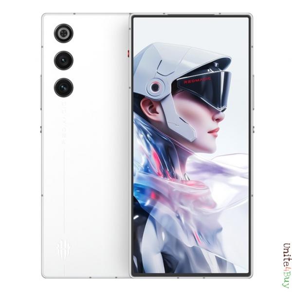 ZTE Nubia Red Magic 10 Air