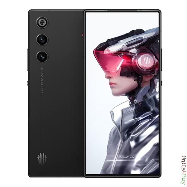 ZTE Nubia Red Magic 10 Air