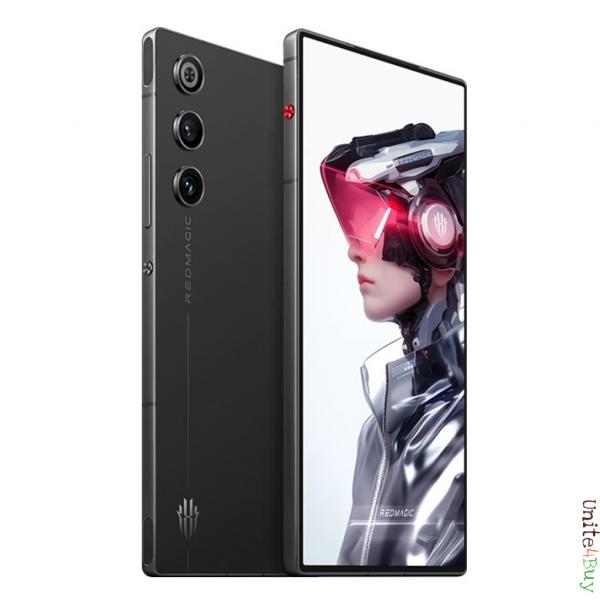 ZTE Nubia Red Magic 10 Air