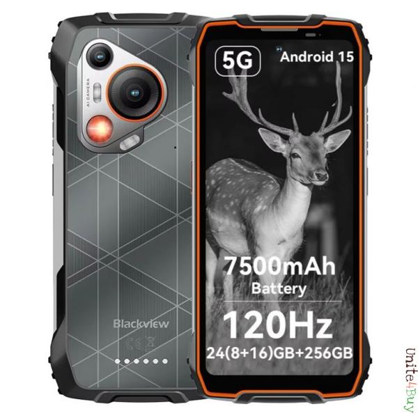 Blackview BL7000