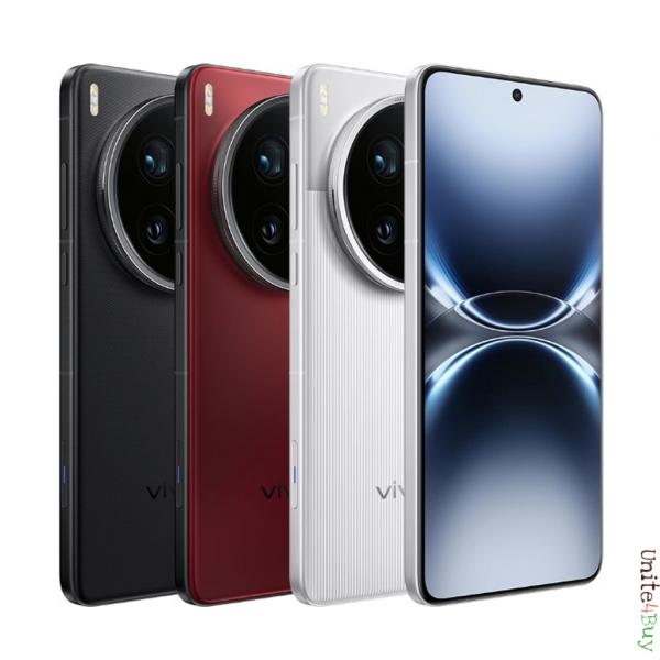 Vivo X200 Ultra