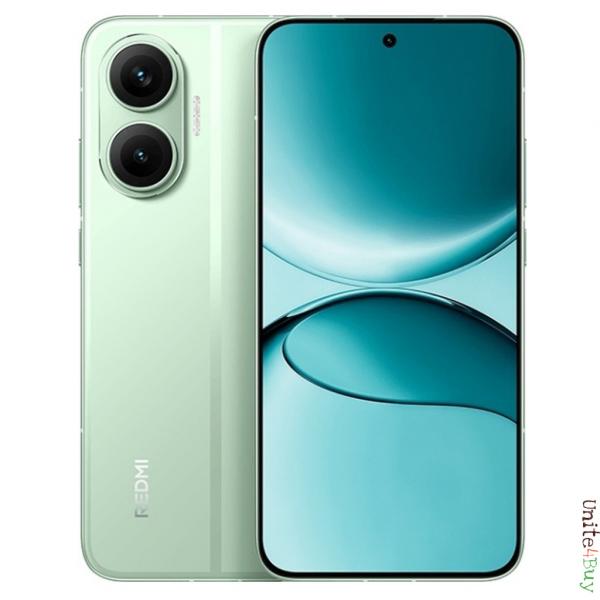 Xiaomi Redmi Turbo 4 Pro
