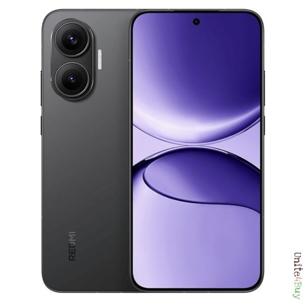 Xiaomi Redmi Turbo 4 Pro