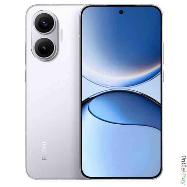 Xiaomi Redmi Turbo 4 Pro