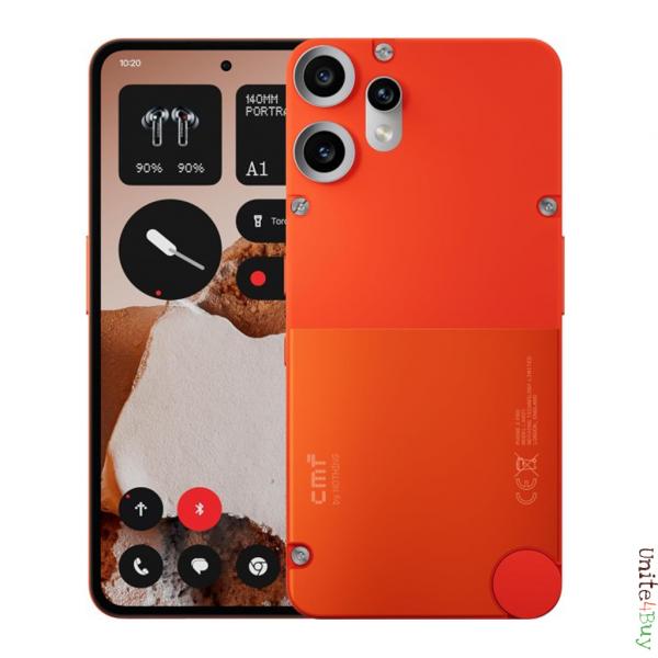 Nothing CMF Phone 2 Pro