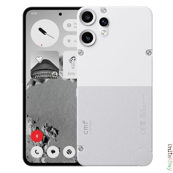 Nothing CMF Phone 2 Pro