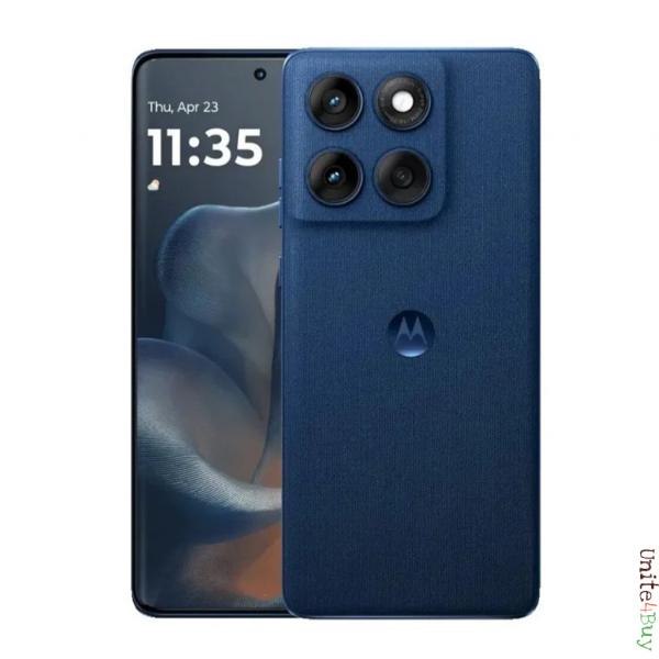 Motorola Edge 60