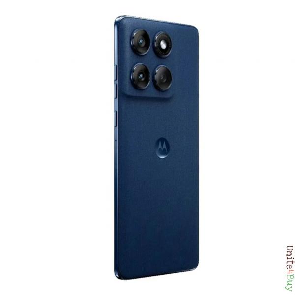 Motorola Edge 60