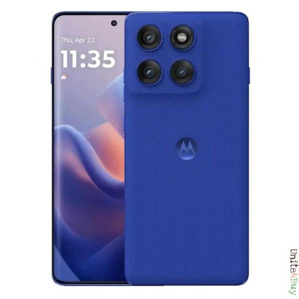 Motorola Edge 60 Pro