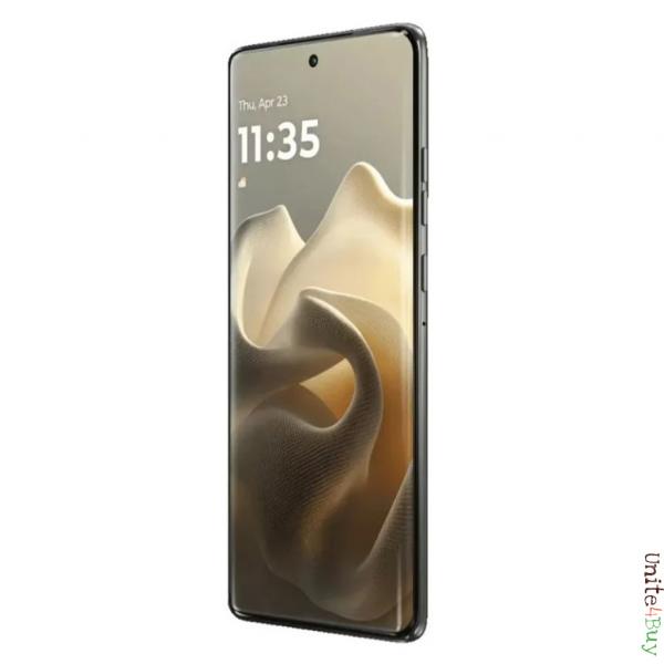 Motorola Edge 60 Pro