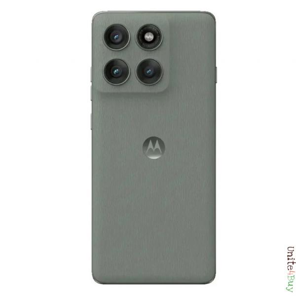 Motorola Edge 60 Pro
