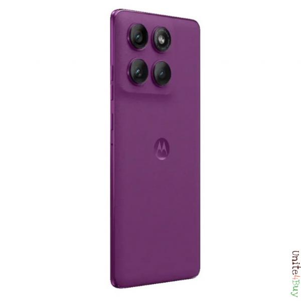 Motorola Edge 60 Pro