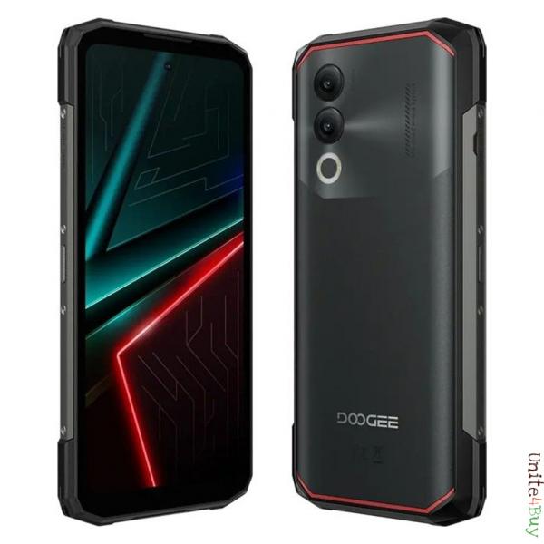 Doogee Blade 20