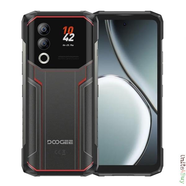 Doogee Blade 20 Ultra