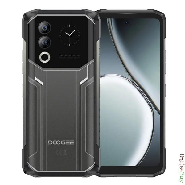 Doogee Blade 20 Ultra