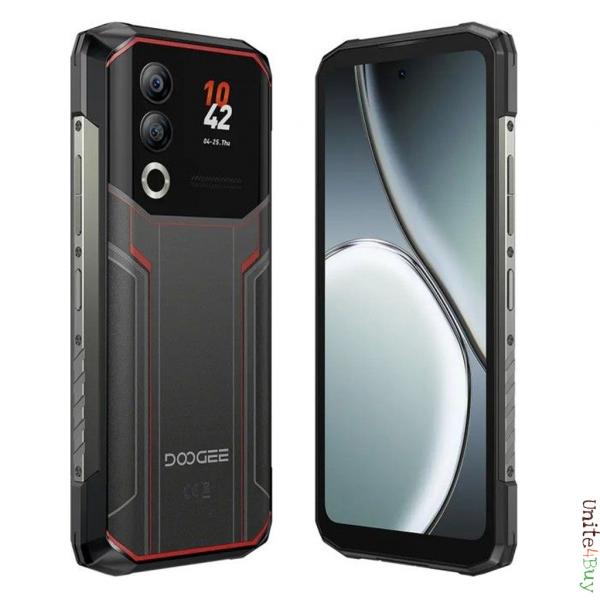 Doogee Blade 20 Ultra