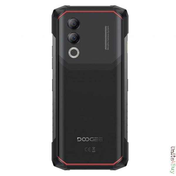 Doogee Blade 20 Turbo