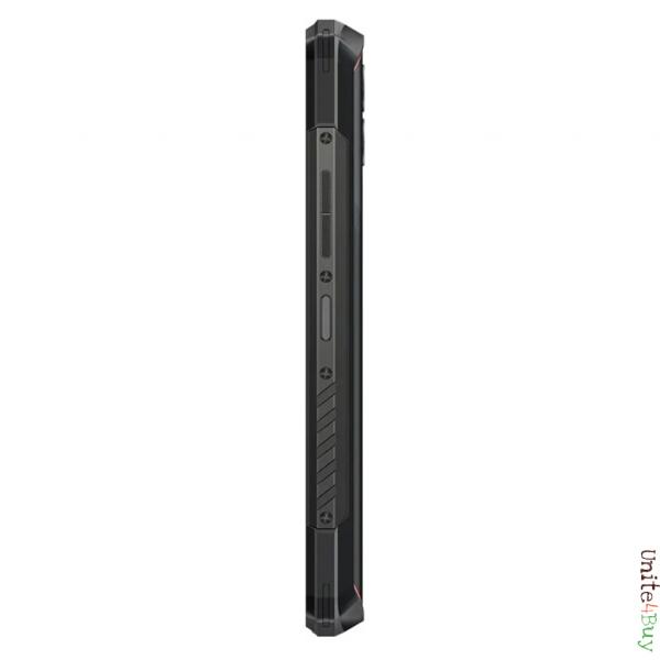 Doogee Blade 20 Turbo