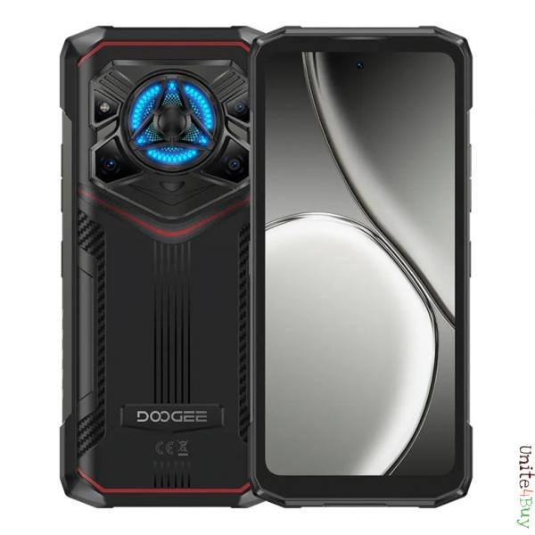 Doogee Blade 20 Play