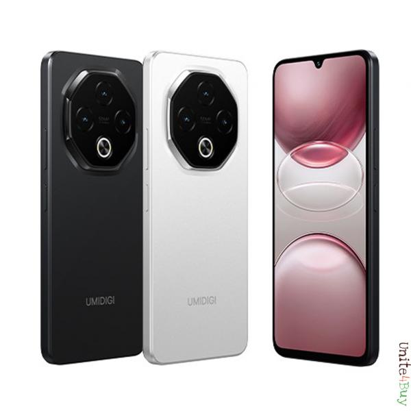 UMIDIGI G100 Pro