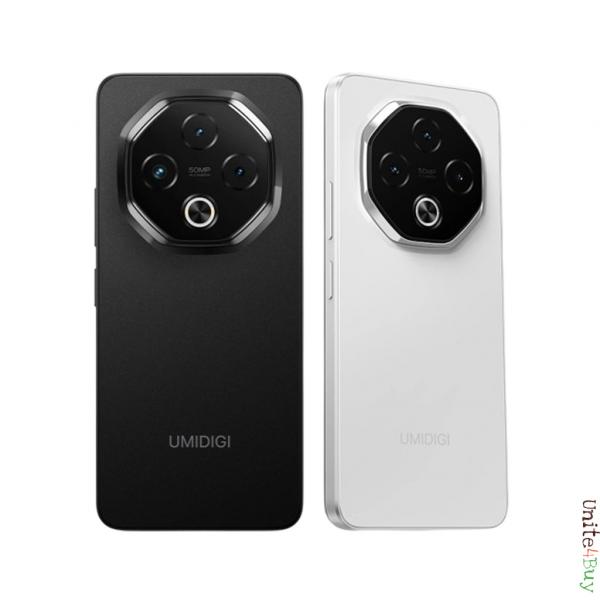 UMIDIGI G100 Pro
