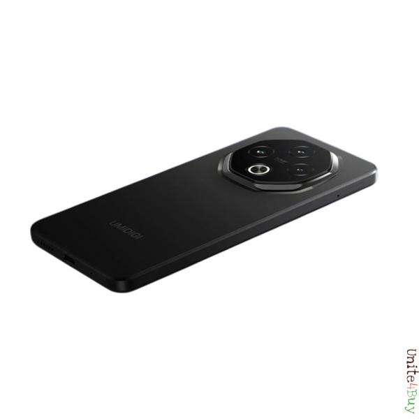 UMIDIGI G100 Pro