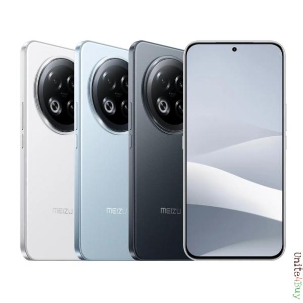 Meizu Note 16 Pro