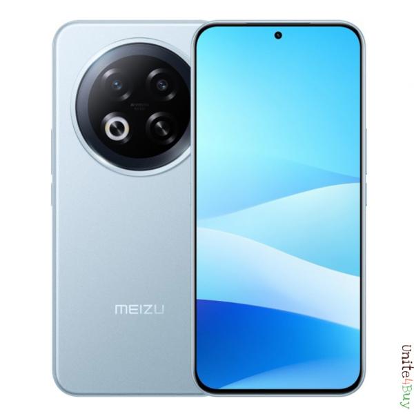 Meizu Note 16 Pro