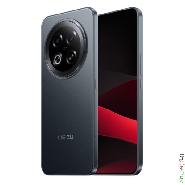 Meizu Note 16 Pro