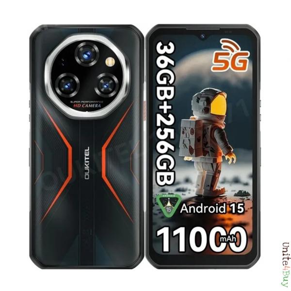 Oukitel WP55