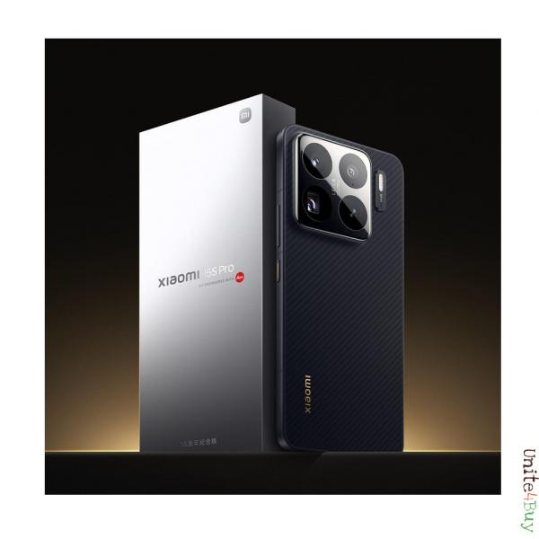 Xiaomi 15S Pro