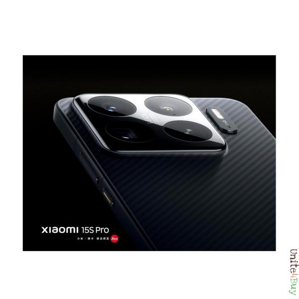 Xiaomi 15S Pro