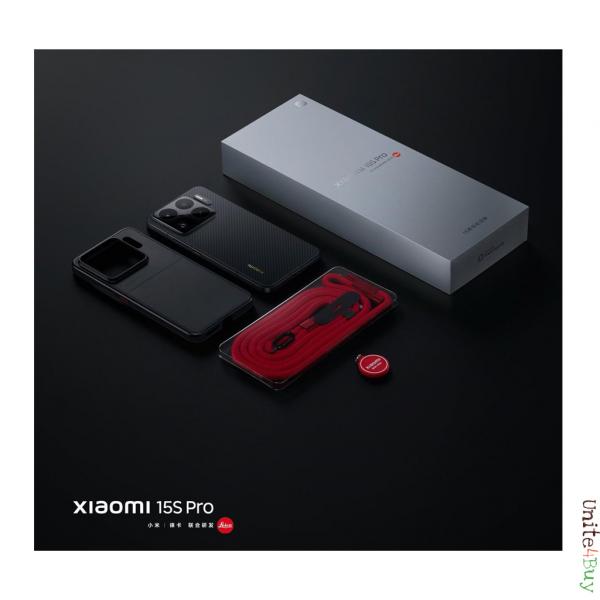 Xiaomi 15S Pro