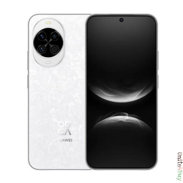 Huawei Nova 14