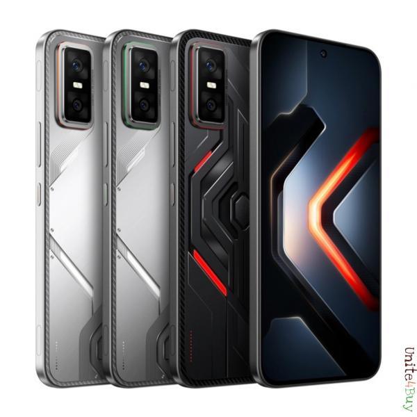 Infinix GT 30 Pro