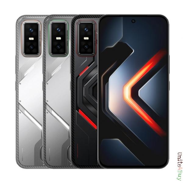 Infinix GT 30 Pro