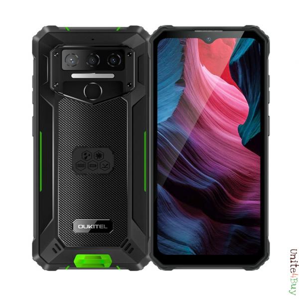 Oukitel WP23 Pro