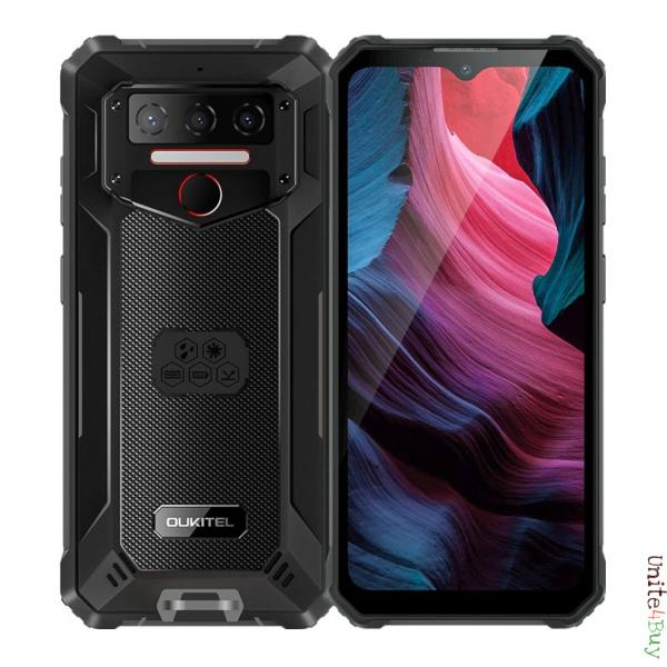 Oukitel WP23 Pro