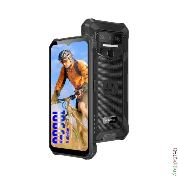 Oukitel WP23 Pro