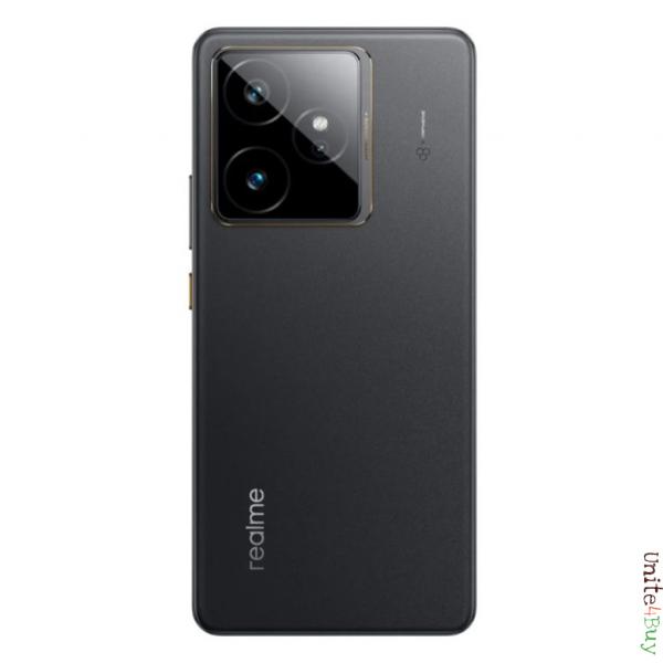 Realme GT7