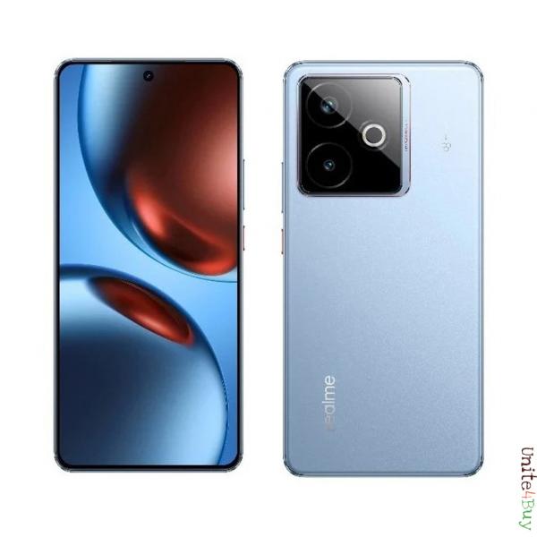Realme GT 7T